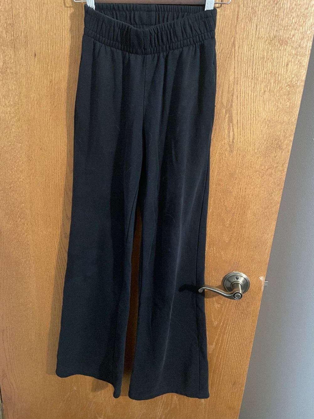 Wild Fable XXS Black Sweatpants